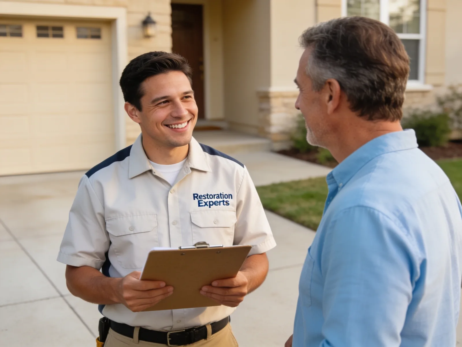 Water Damage Cleanup Putnam, CT FAQs